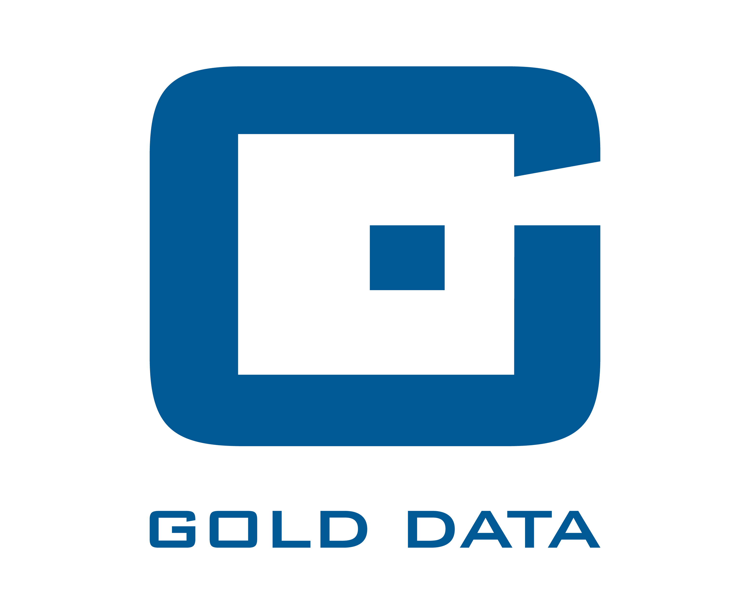 Gold Data